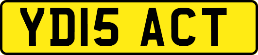 YD15ACT