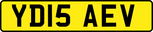 YD15AEV