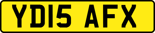YD15AFX