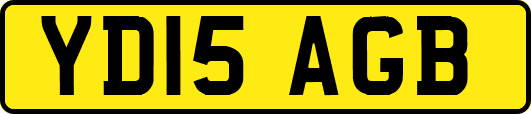 YD15AGB