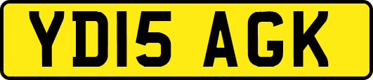 YD15AGK
