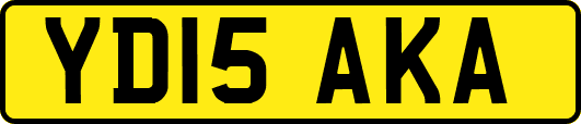 YD15AKA