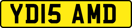 YD15AMD
