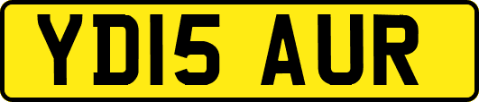 YD15AUR