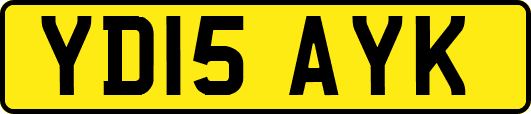 YD15AYK