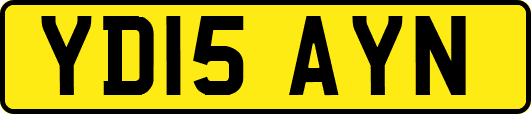 YD15AYN