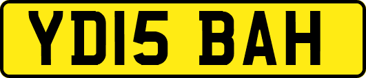 YD15BAH