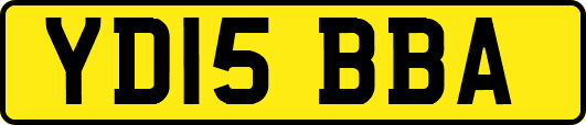 YD15BBA