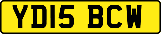 YD15BCW