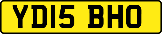 YD15BHO