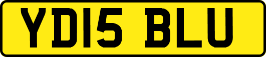 YD15BLU