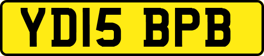 YD15BPB