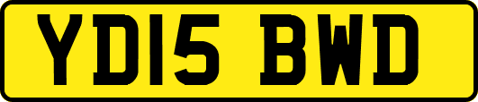 YD15BWD