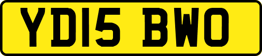 YD15BWO