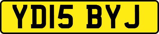 YD15BYJ