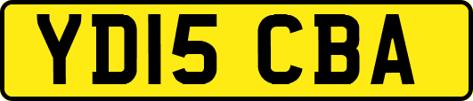 YD15CBA