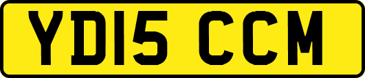 YD15CCM