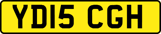 YD15CGH