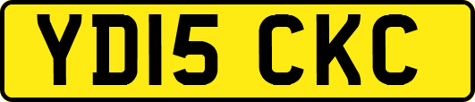 YD15CKC