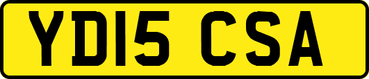 YD15CSA
