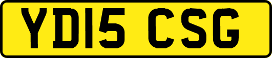 YD15CSG