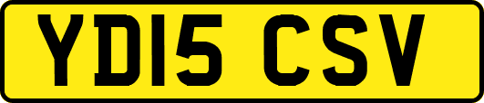 YD15CSV