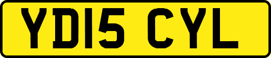 YD15CYL