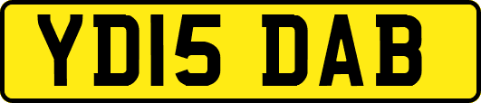 YD15DAB