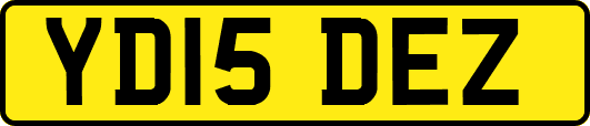 YD15DEZ
