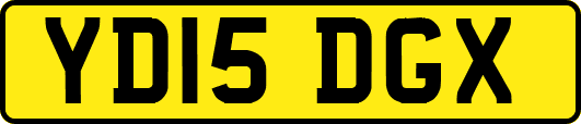YD15DGX