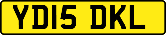 YD15DKL