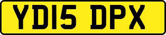 YD15DPX