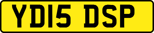 YD15DSP