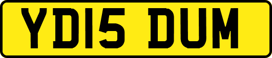 YD15DUM