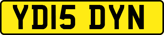 YD15DYN