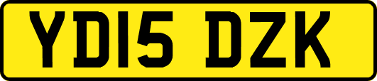 YD15DZK