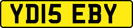 YD15EBY