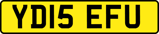 YD15EFU
