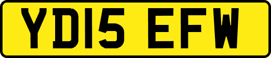 YD15EFW