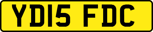 YD15FDC