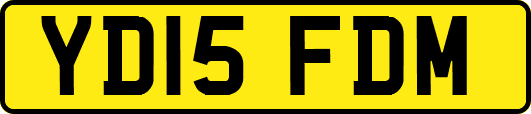YD15FDM