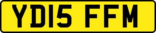 YD15FFM