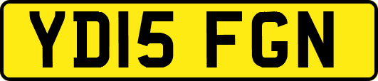 YD15FGN