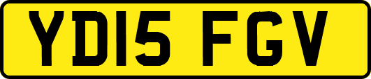 YD15FGV
