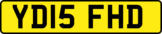 YD15FHD