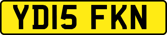 YD15FKN