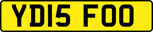 YD15FOO