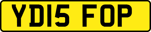 YD15FOP
