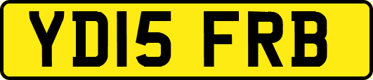YD15FRB