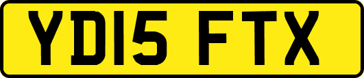 YD15FTX